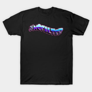 Hashtag No Filter T-Shirt